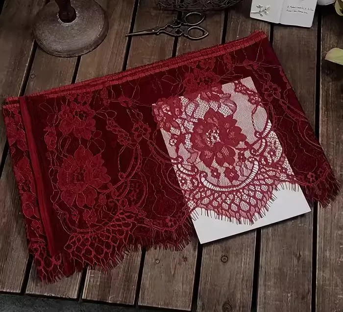 wine red