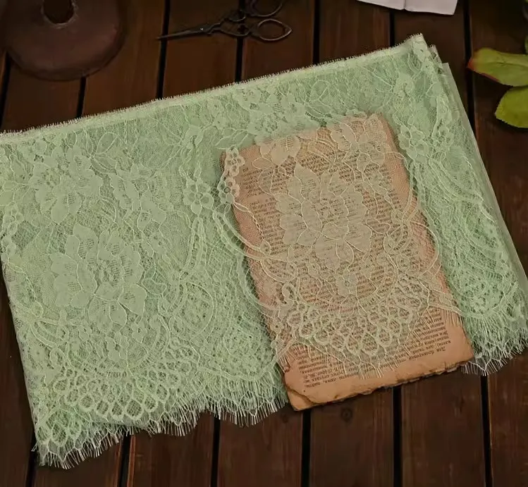 pea green