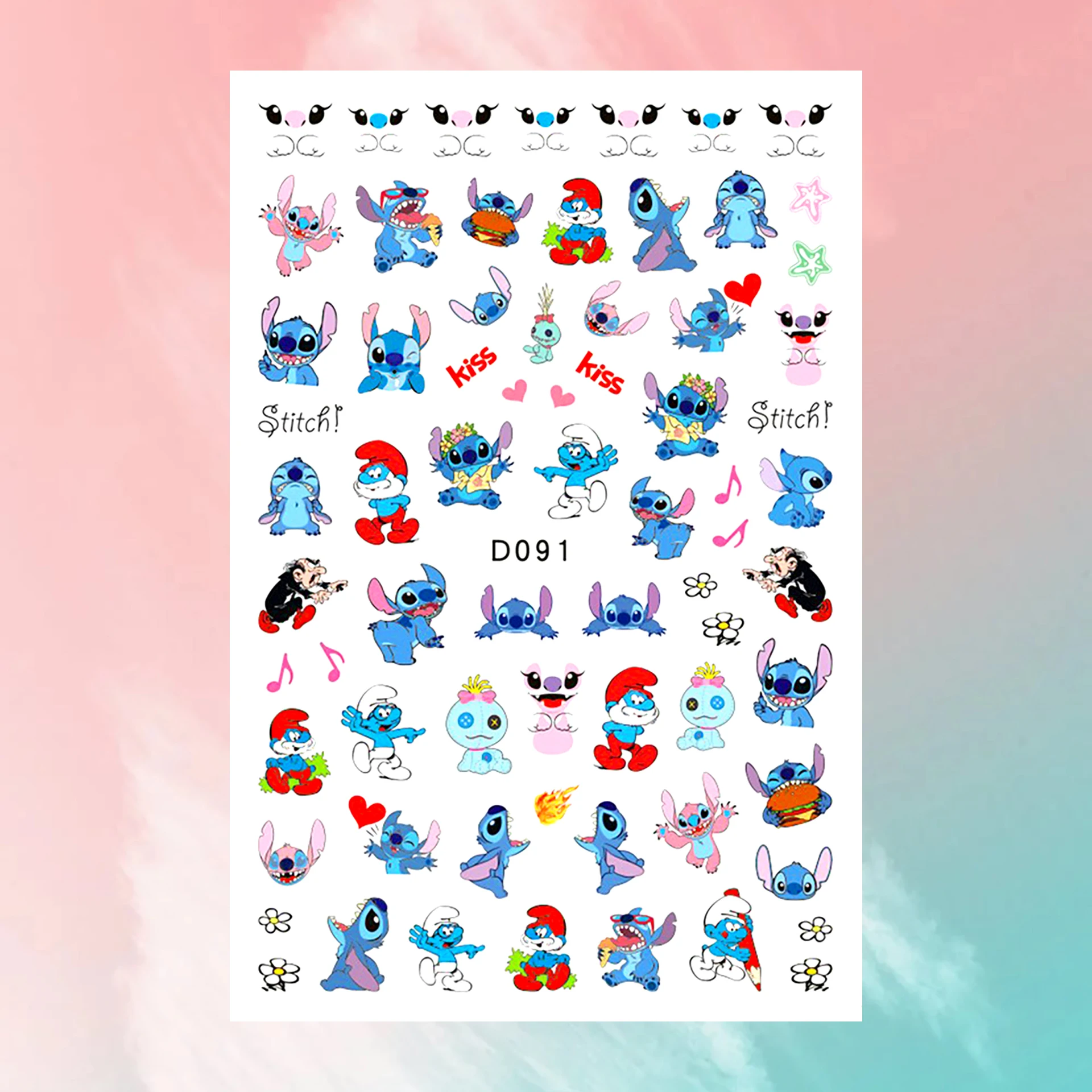 D091