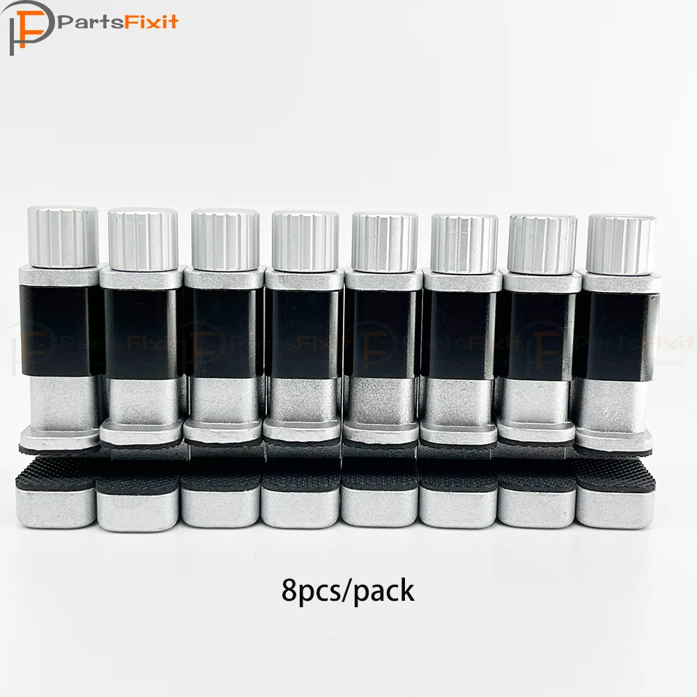 8pcs