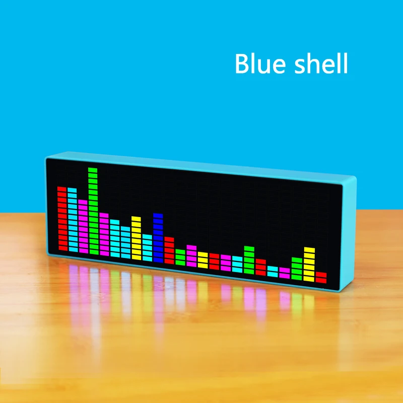 Blue shell