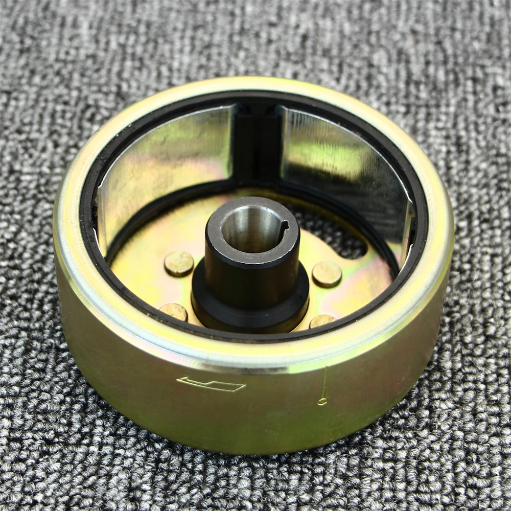 Rotor