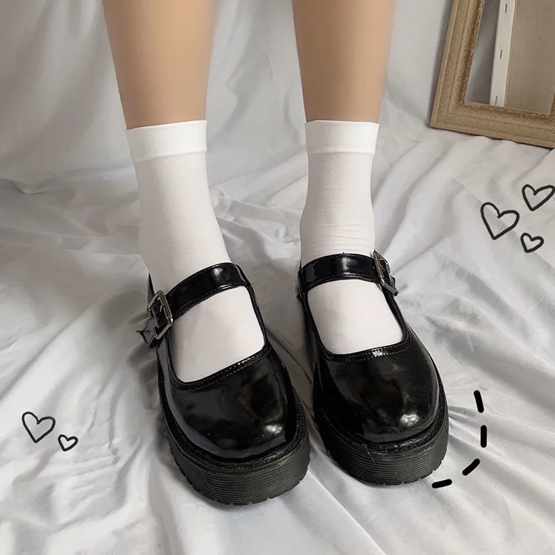 White 20 cm