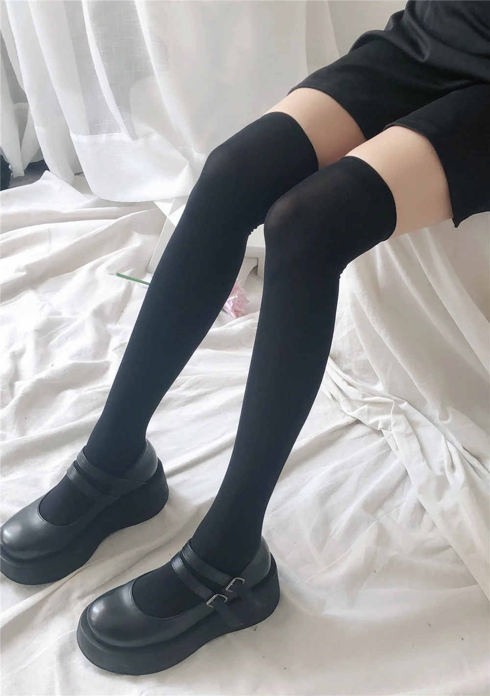 Black 52cm