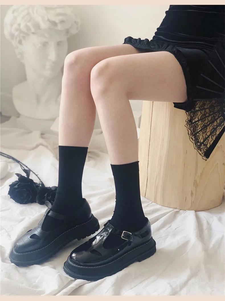 Black 32 cm