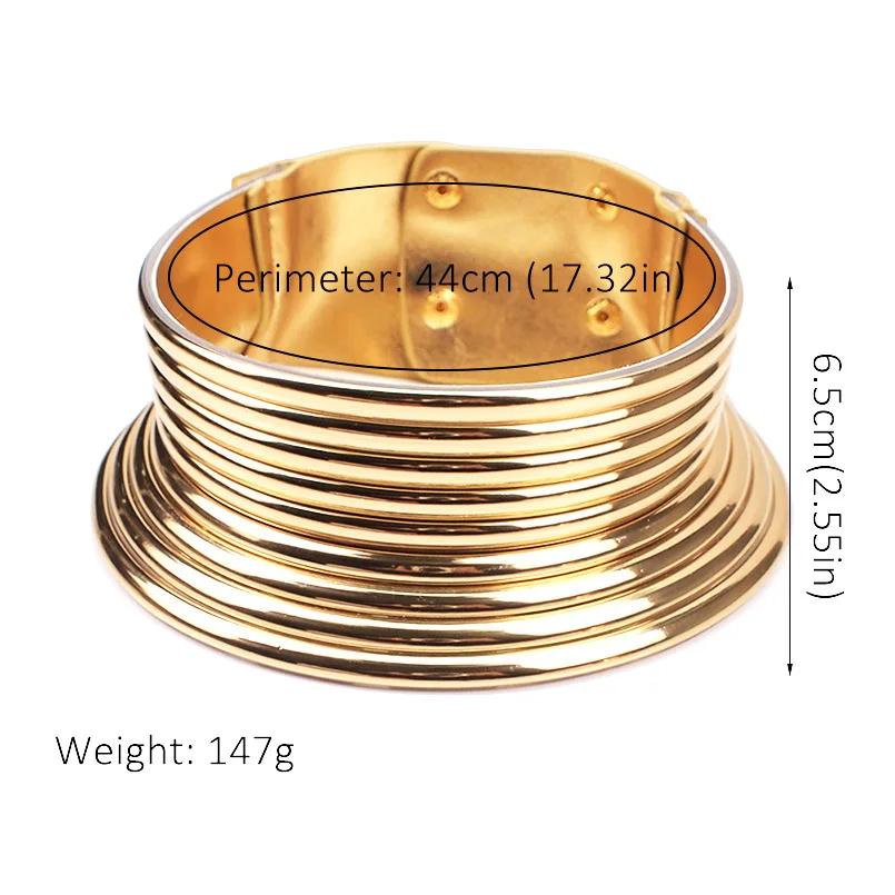 4852 Gold Color