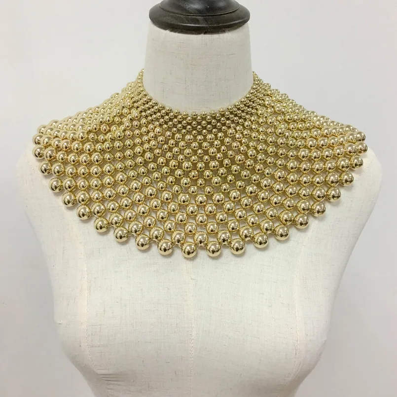 4695 Gold Color