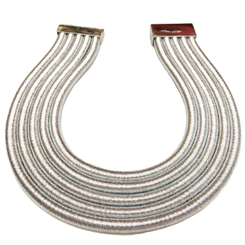 4235 Silver Color