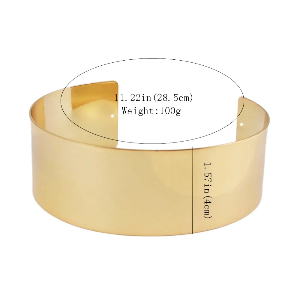 4958 Gold Color