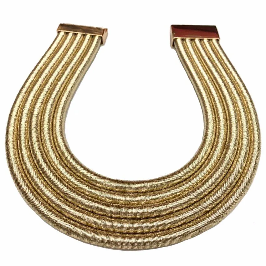 4235 Gold Color
