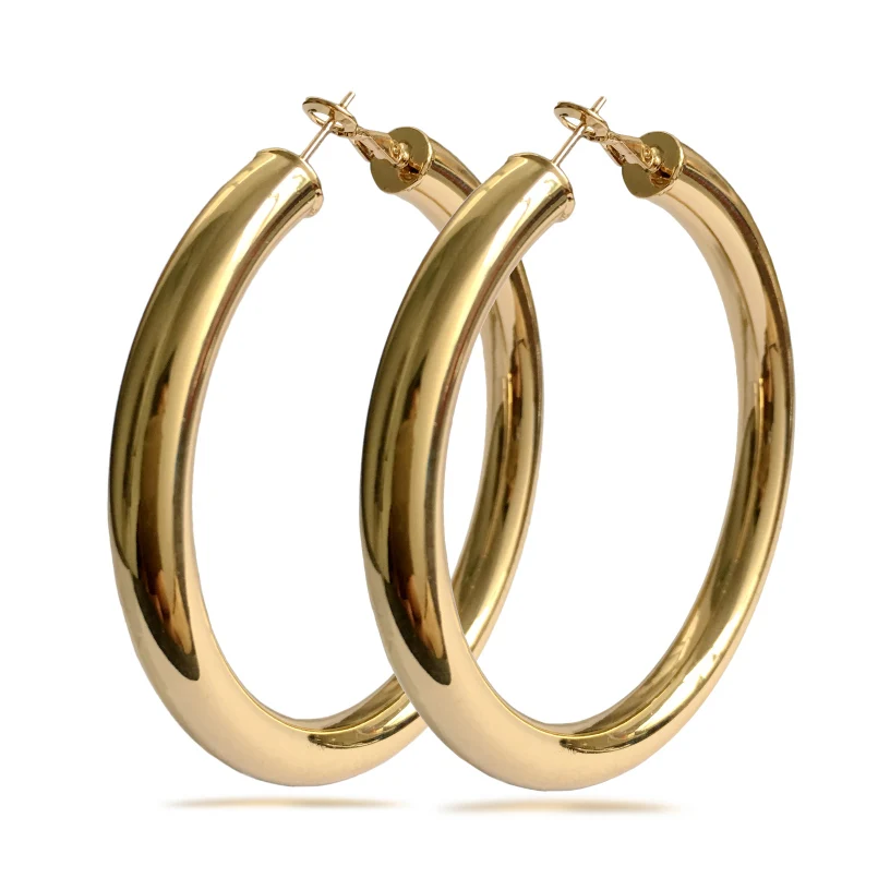 70mm Gold Color
