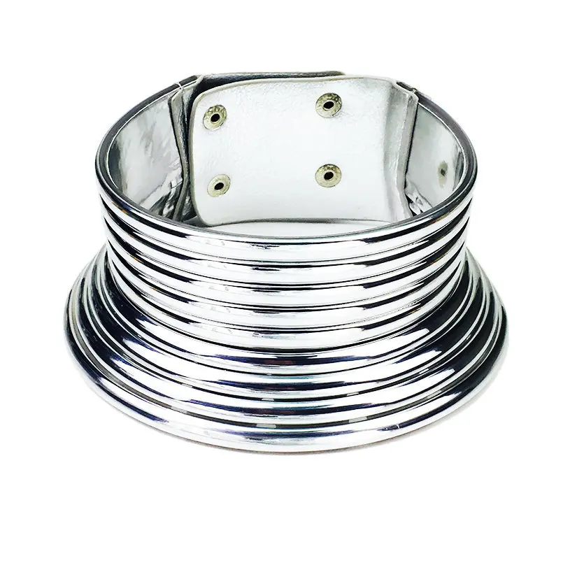 4852 Silver Color