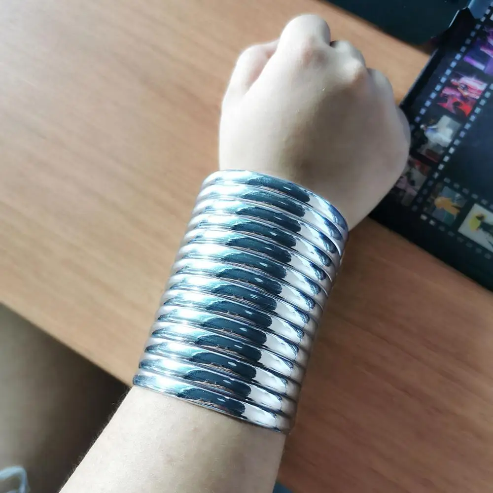B656 Silver Color