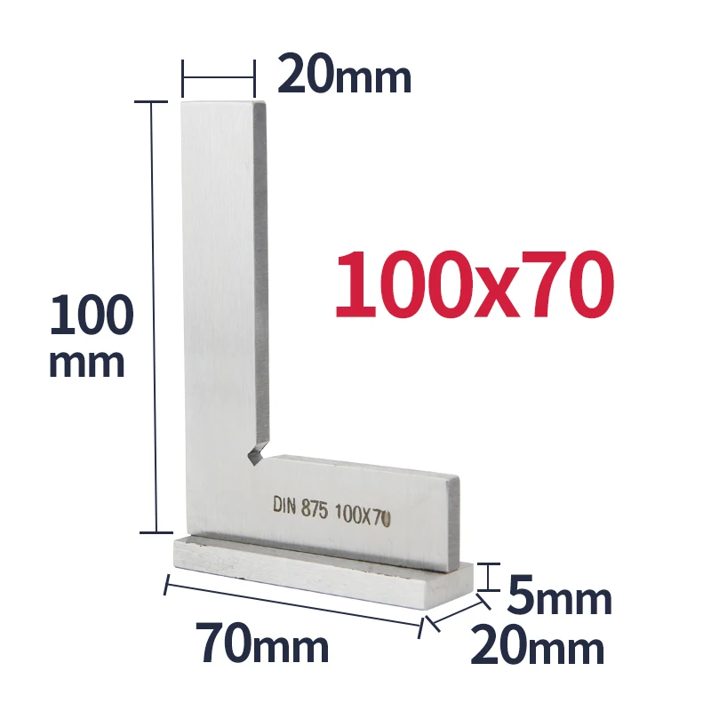 100x70 With Base 90
