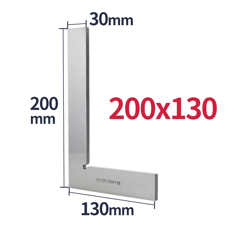 200x130 Square 90DEG