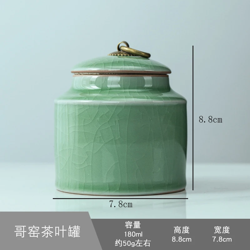 A - light green