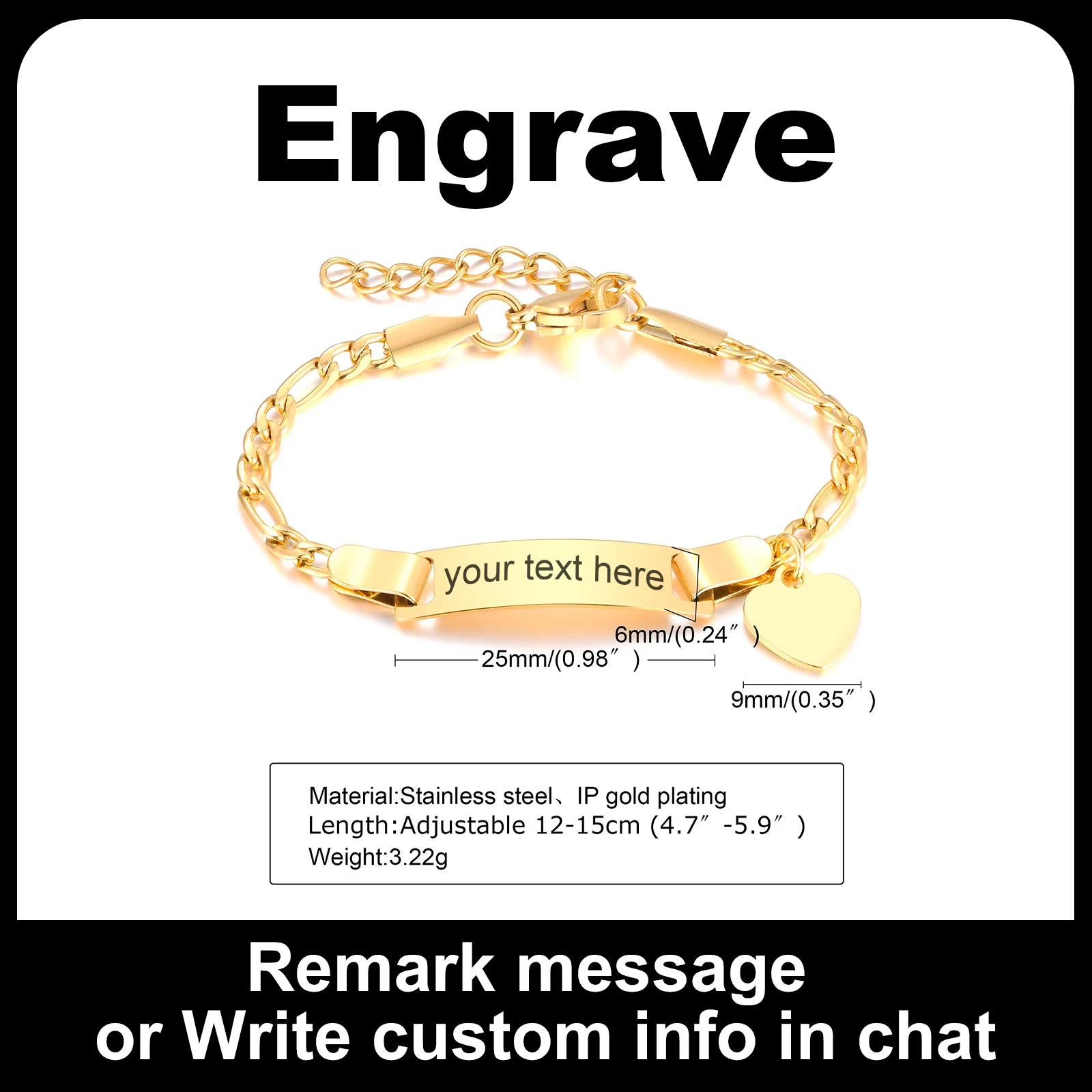 BR-798G02 gold