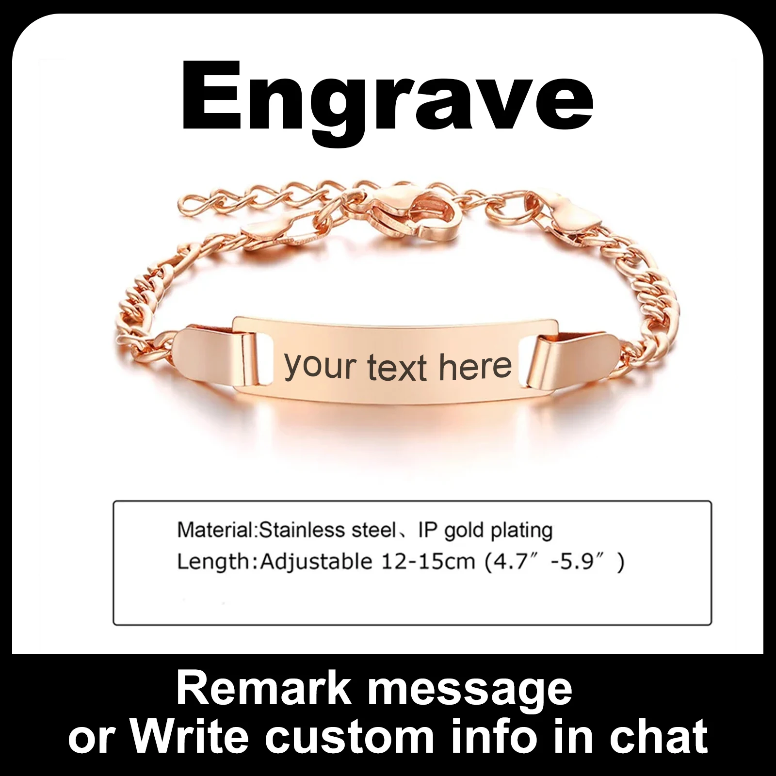 BR-798R rose gold