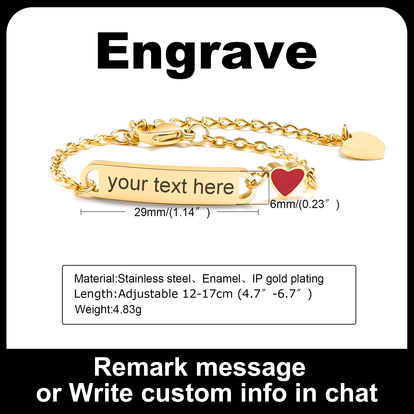 1158G-12 Gold