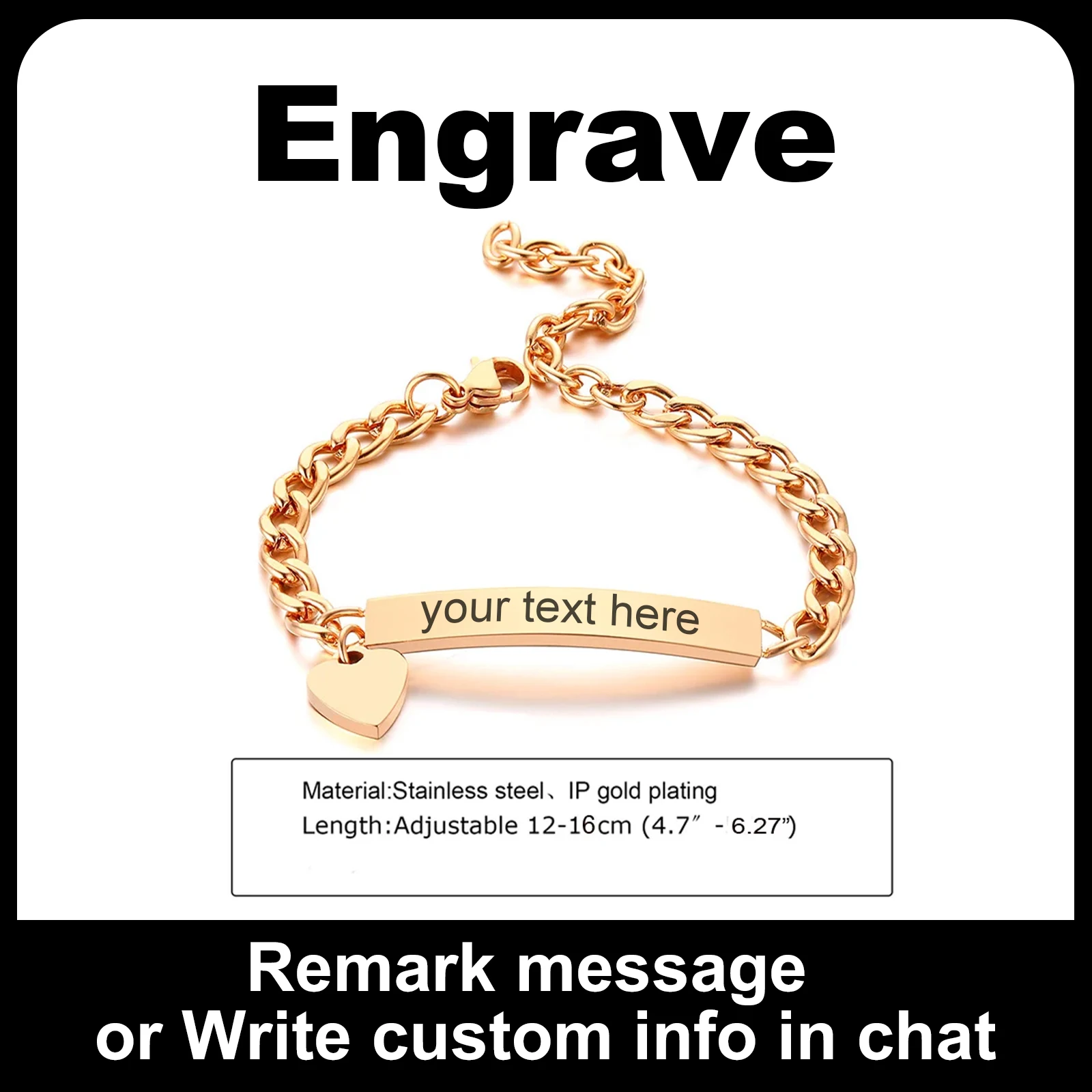 BR-781R-12 rose gold