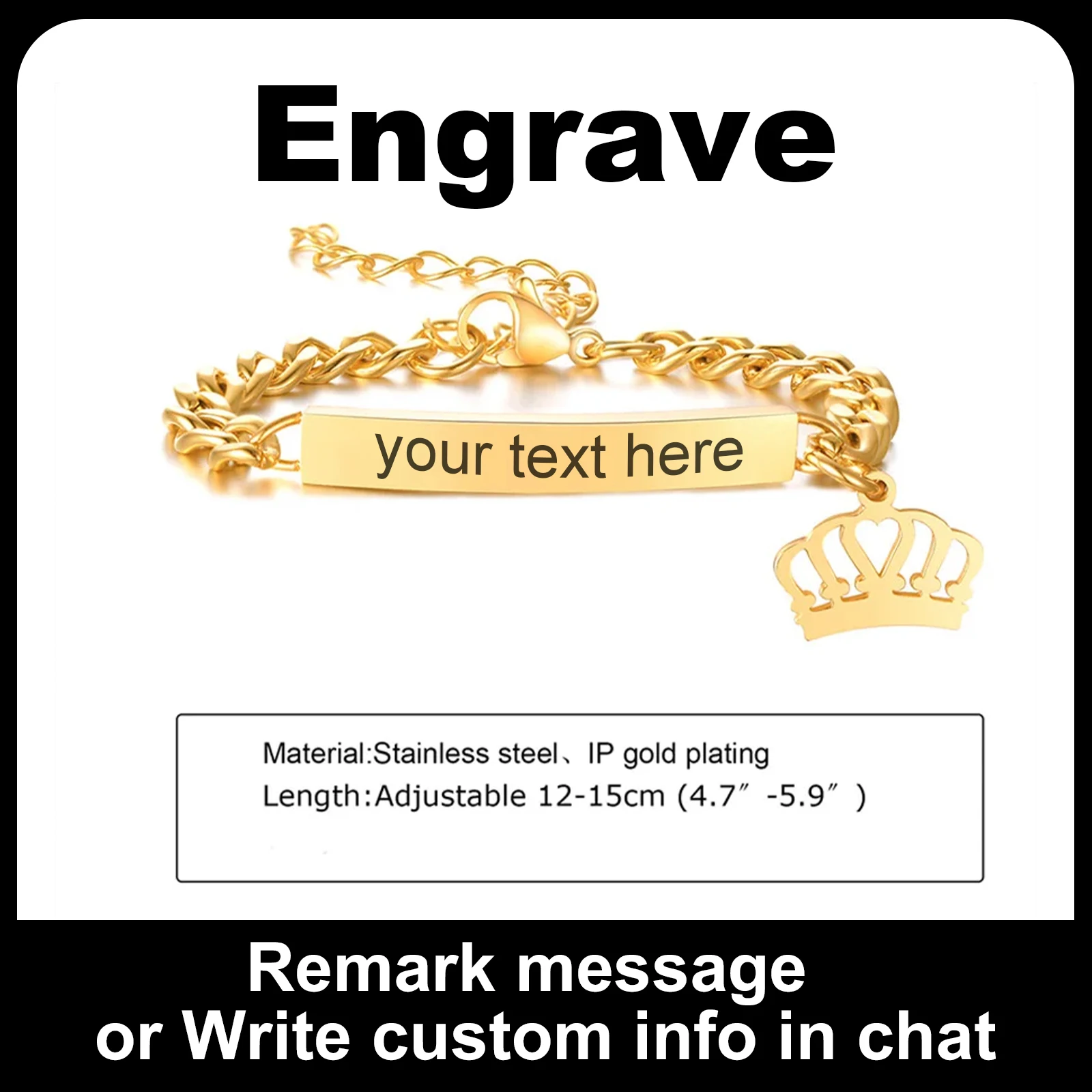 1005G-12 Gold