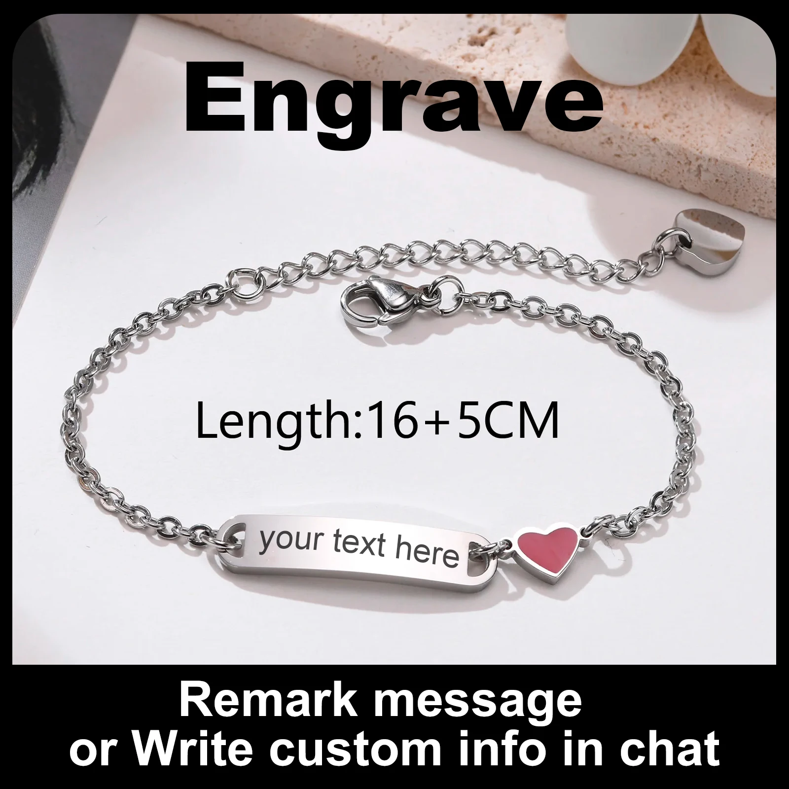 women size silver