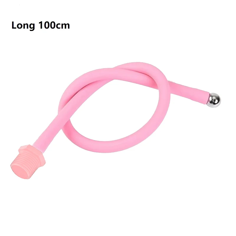 Pink 100cm