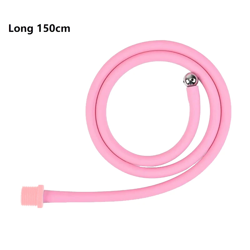 Pink 150cm