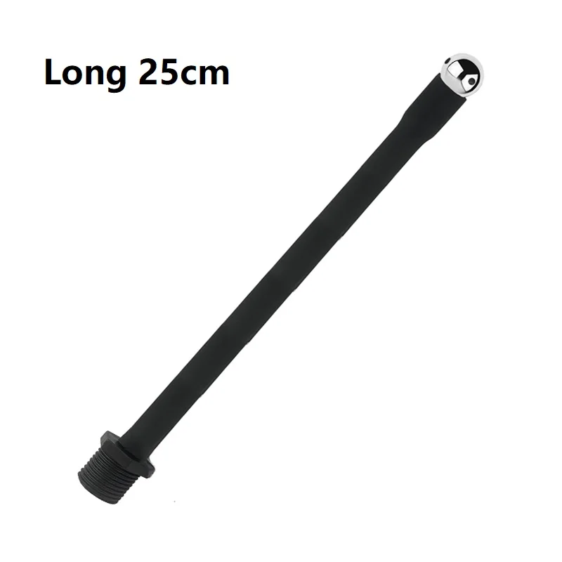 Black 25cm