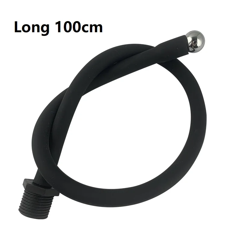 Black 100cm