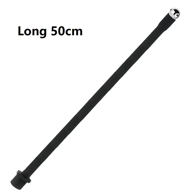 Black 50cm