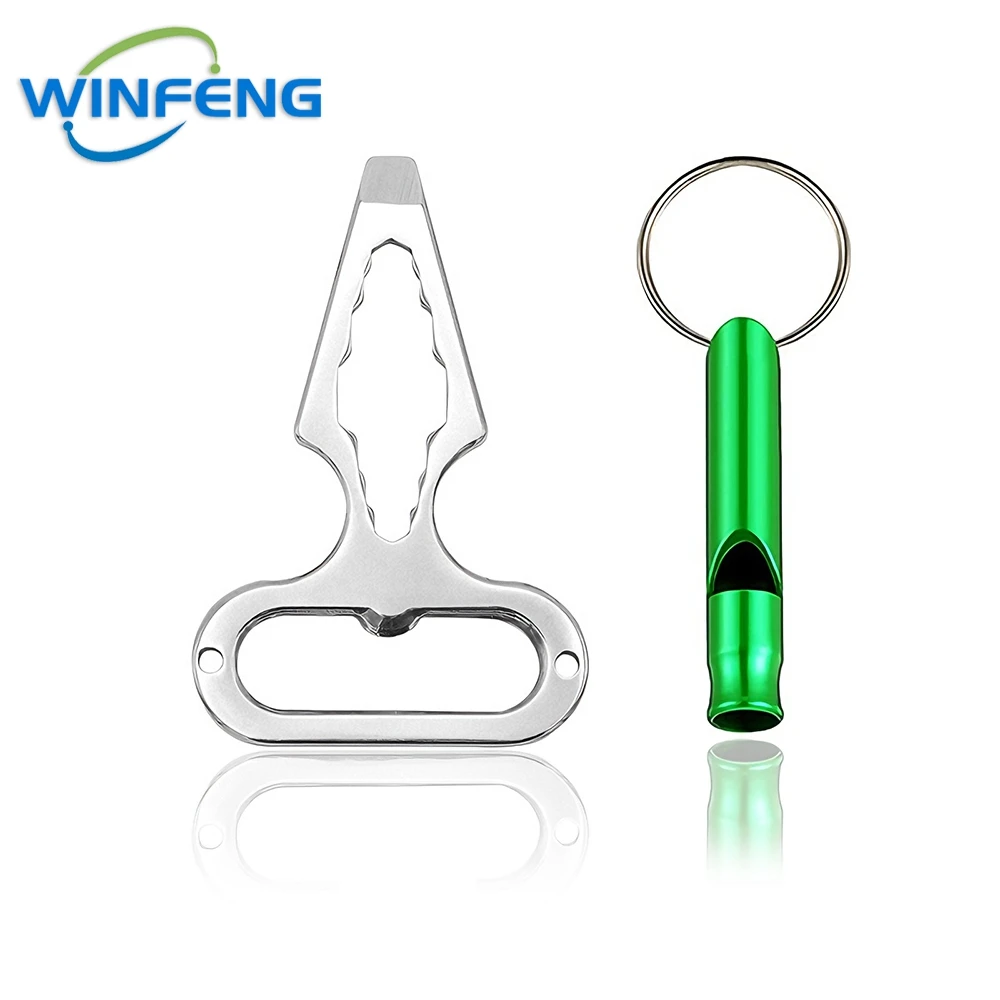 With Green Whistle