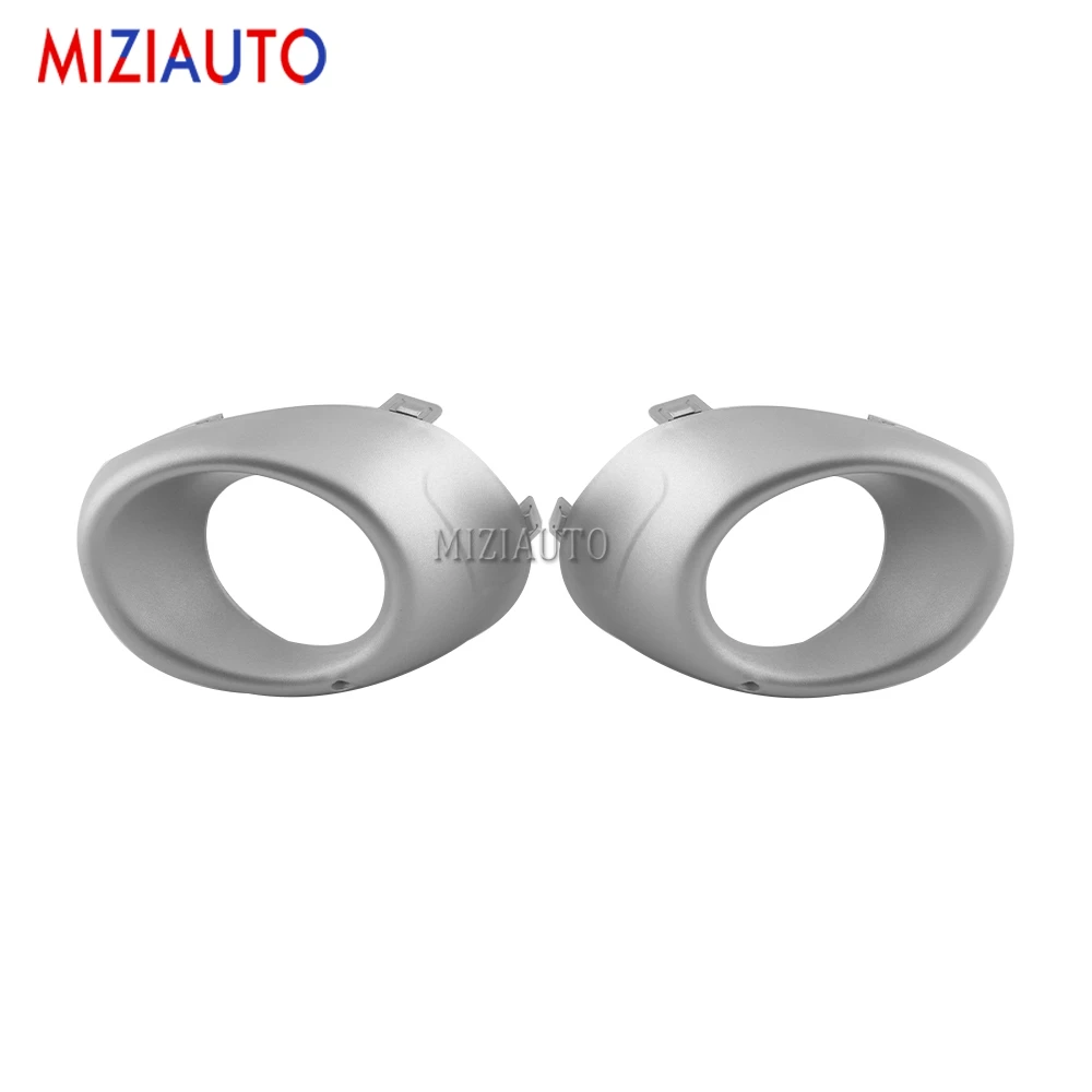 Silver A Pair