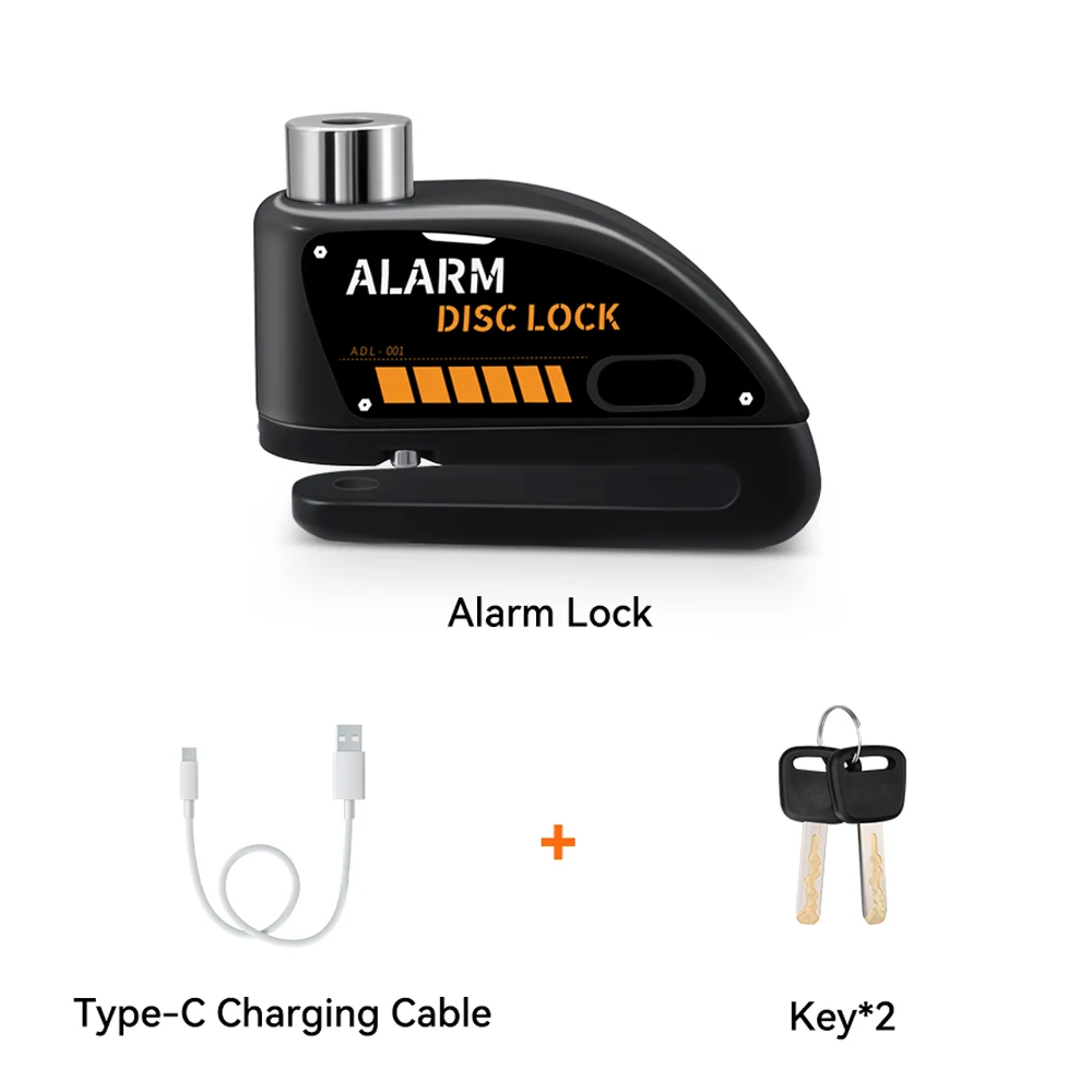 Charging Style Black