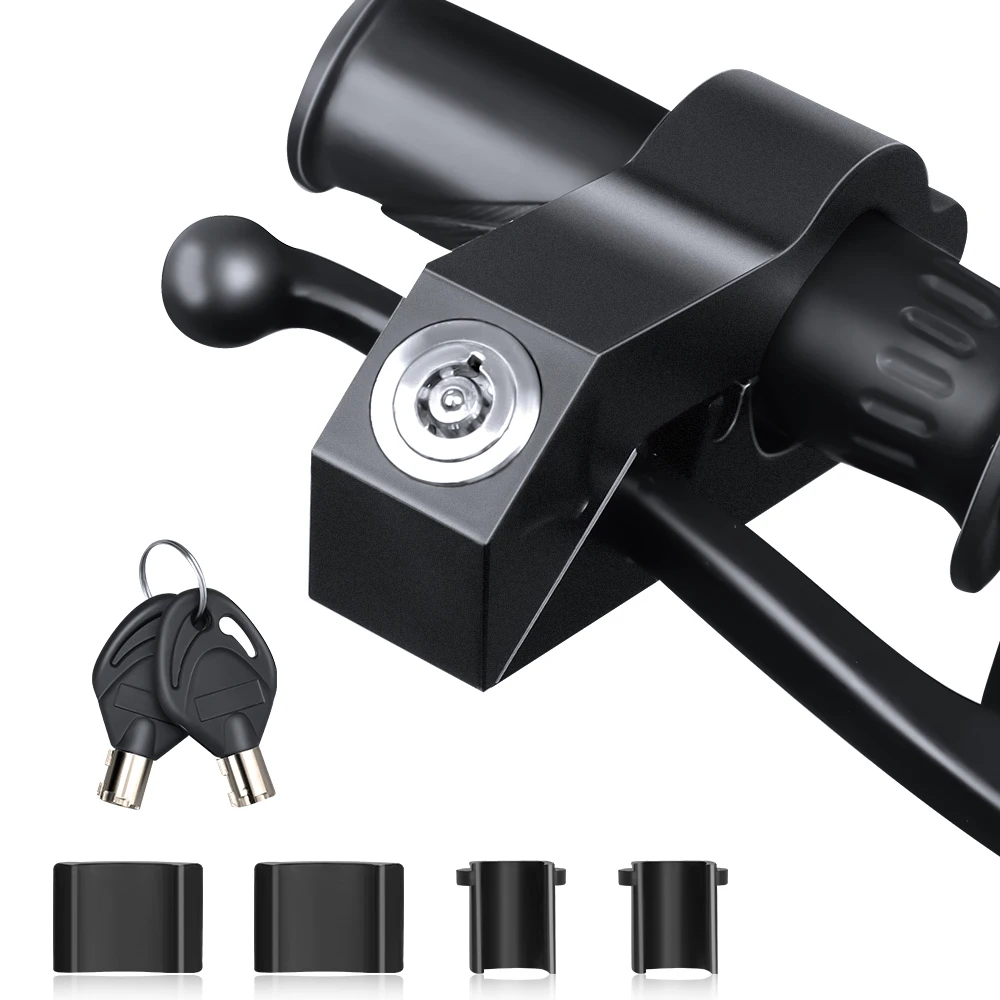 Handlebar Lock