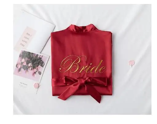 wine   Bride