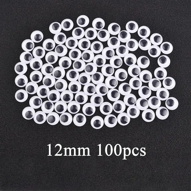 12mm 100pcs