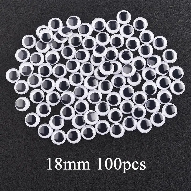 18mm 100pcs