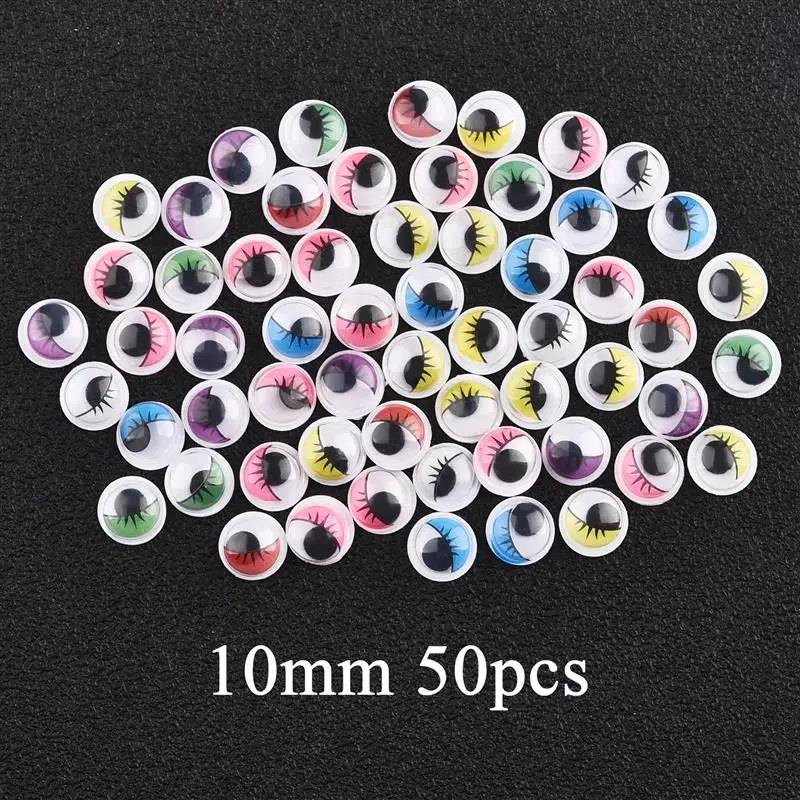 10mm 50pcs