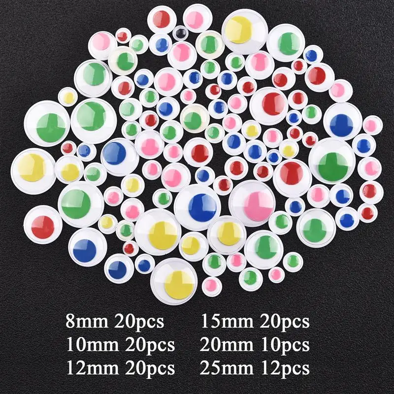 mixed 100pcs 01