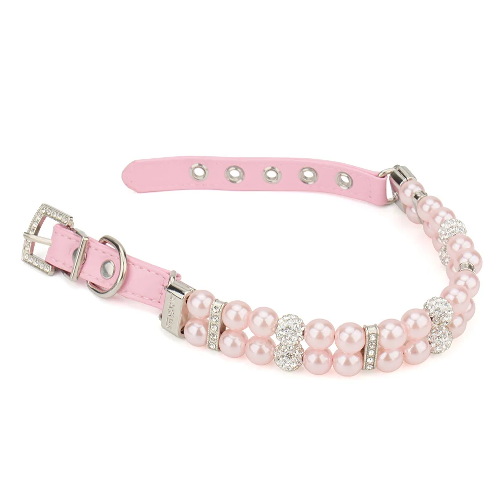 Pink B Style
