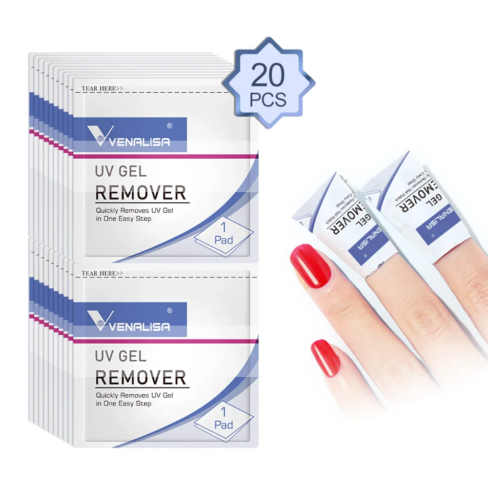 REMOVER 20pcs