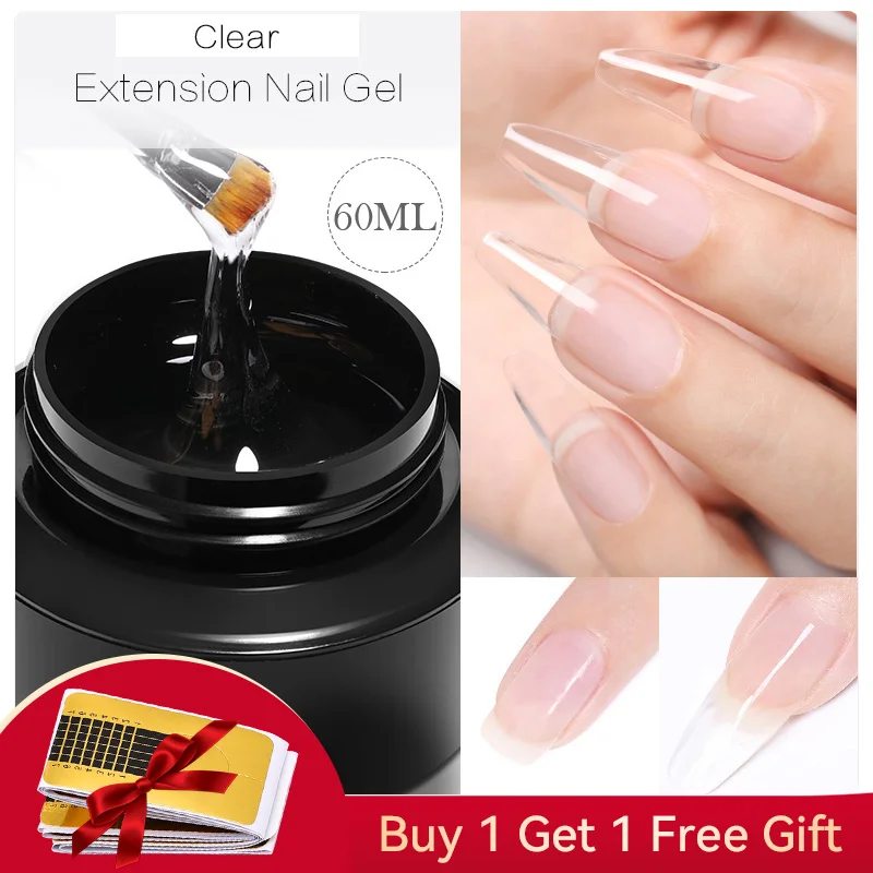 Clear-60ml