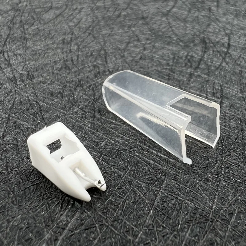 1pcs White
