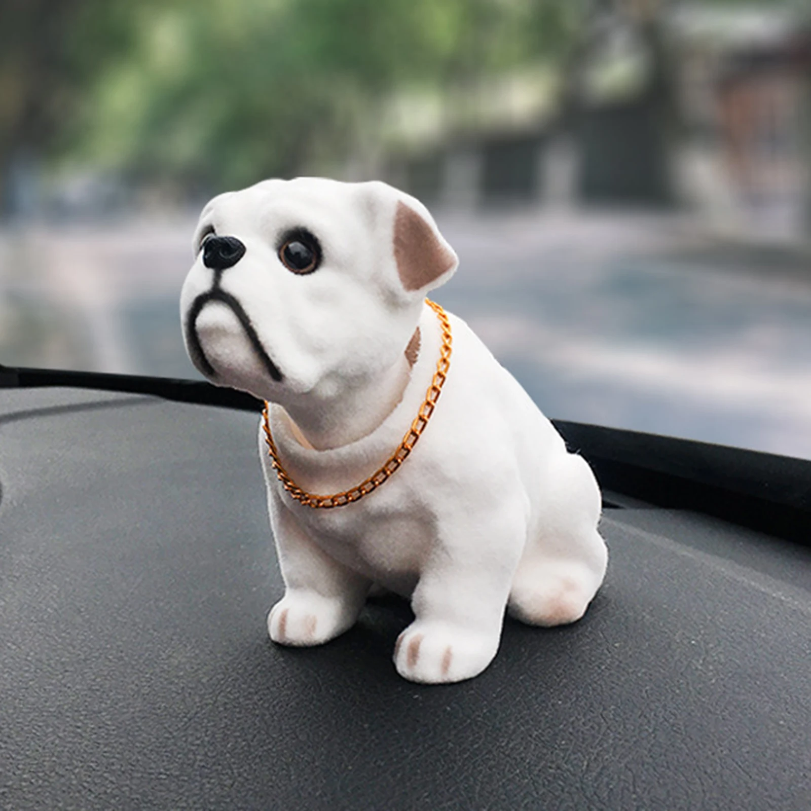 Bulldog
