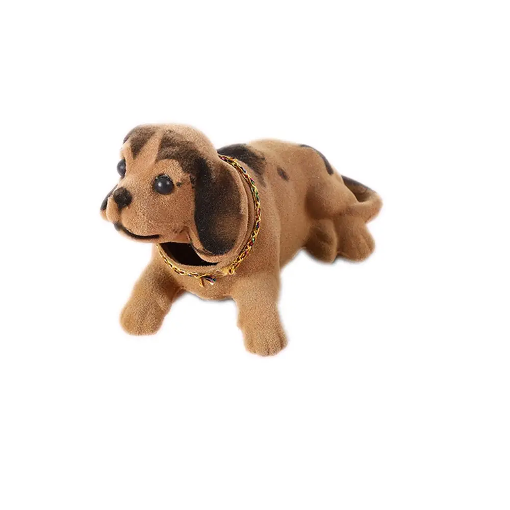 light brown dog
