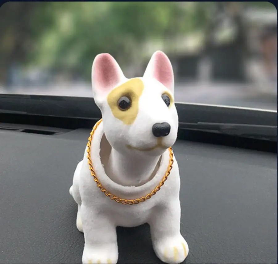 bull terrier