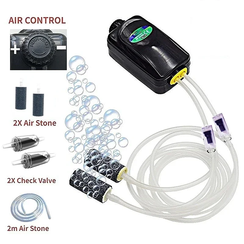 Can Adjust Air