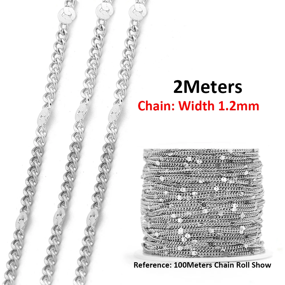 I-Steel 1.2mm