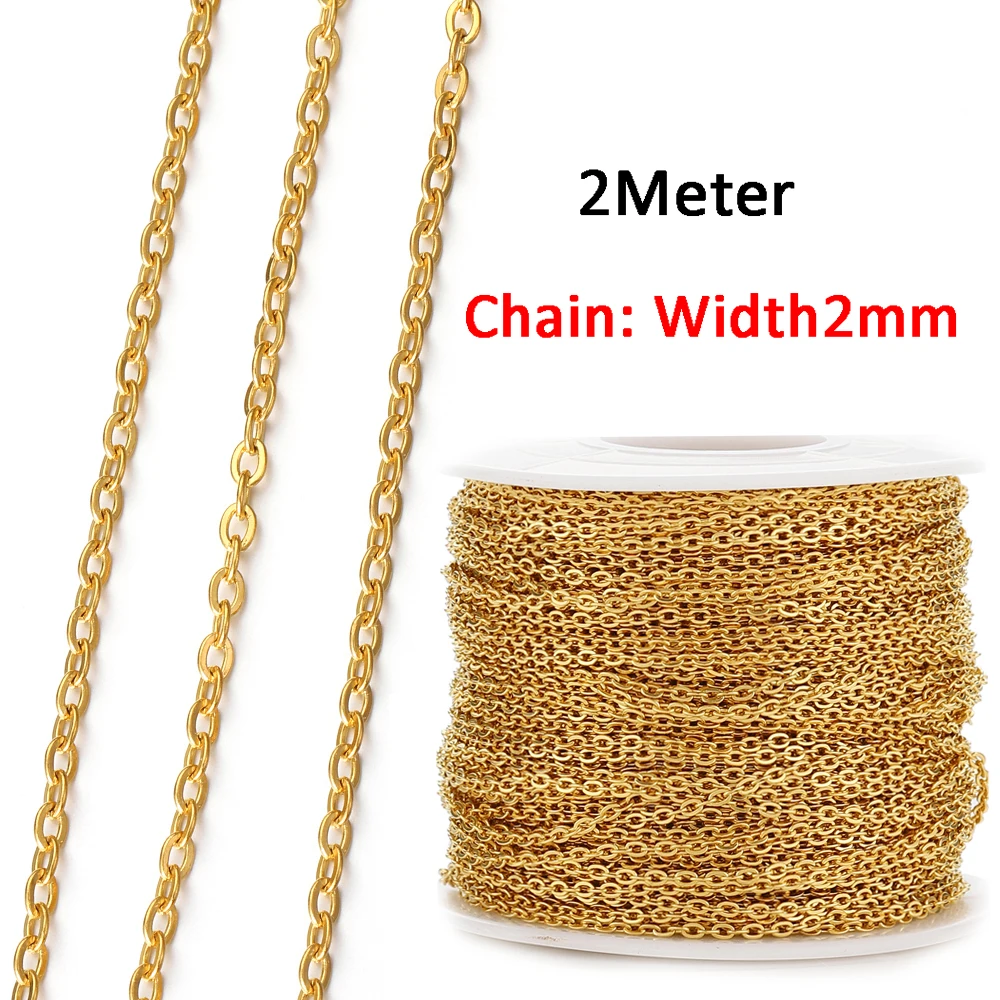 I-Gold 2mm